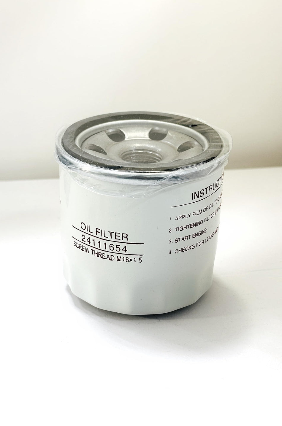 S24111654 Oil Filter MG Genuine