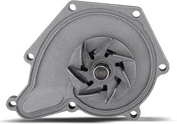 06E121005D Water Pump Audi Aftermarket