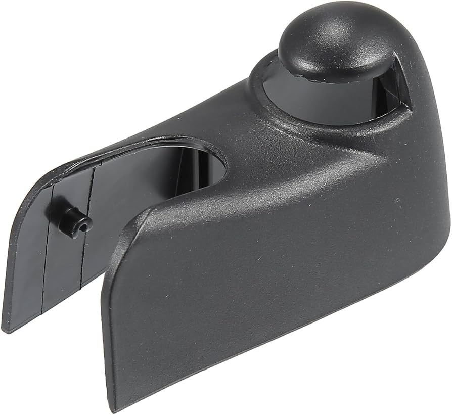 61617347624 Rear Wiper Arm Cap Mini Cooper Genuine