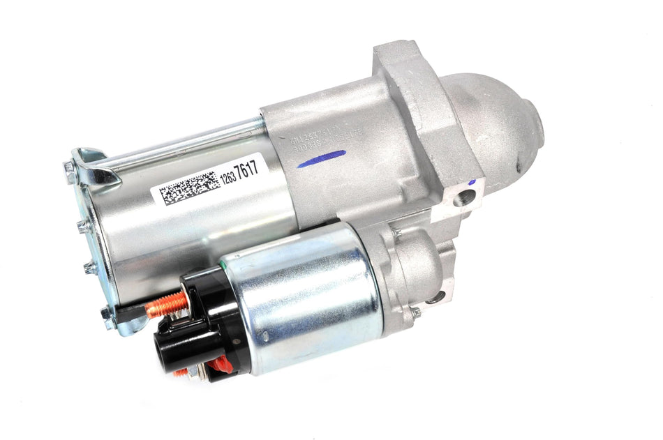 12637617 Starter Motor GM Genuine