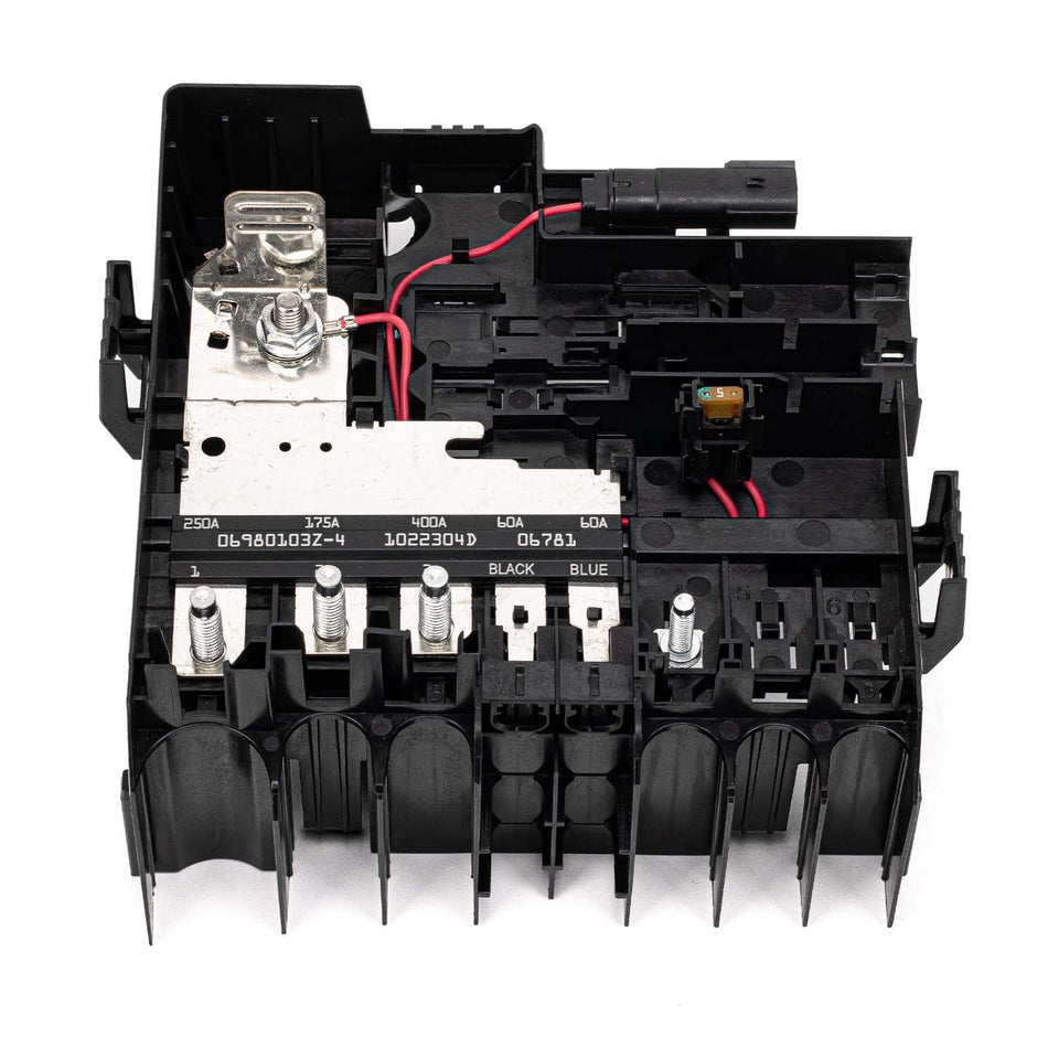 85015815 Fuse Box GM Genuine