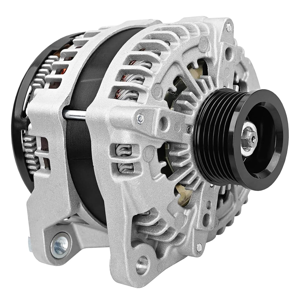 FL3Z10346G Alternator 5l F150 Ford Genuine