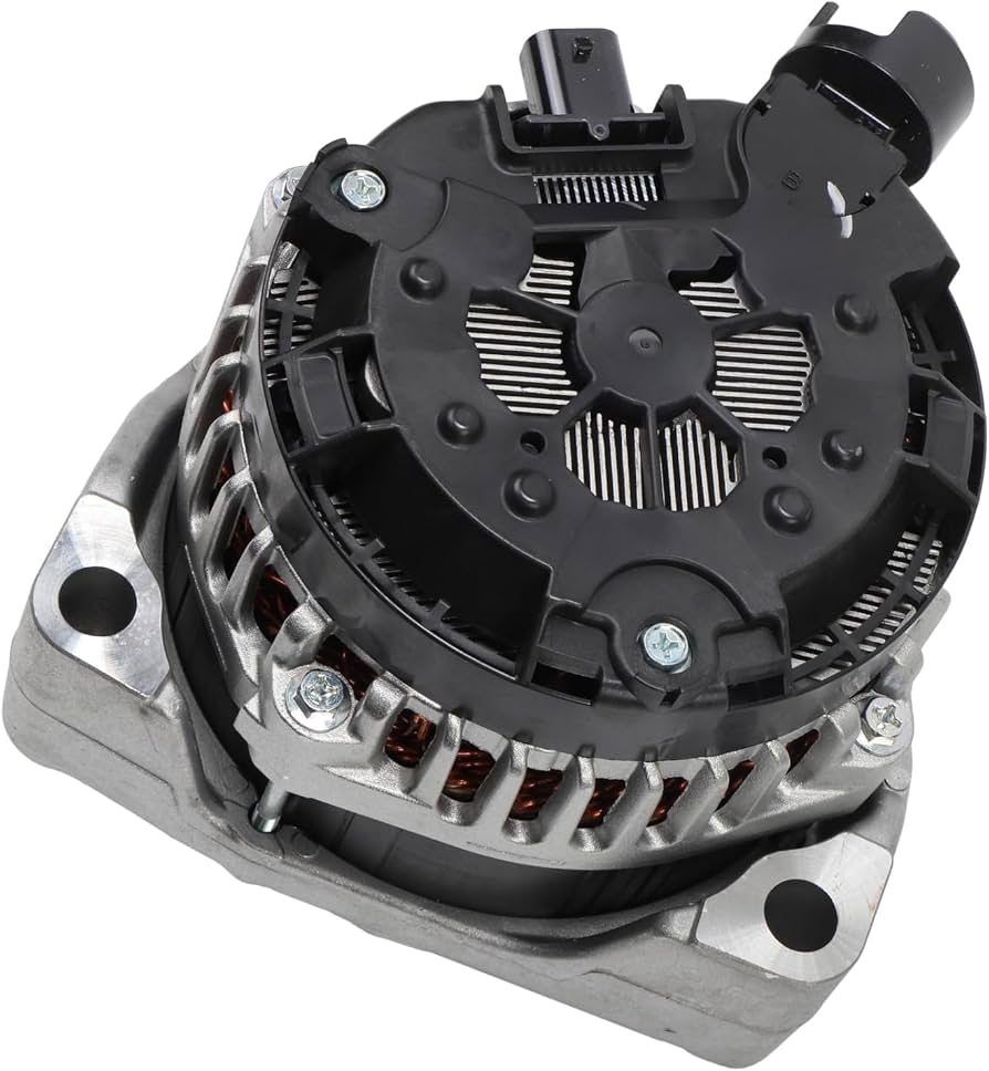 13536552 Alternator GM Genuine