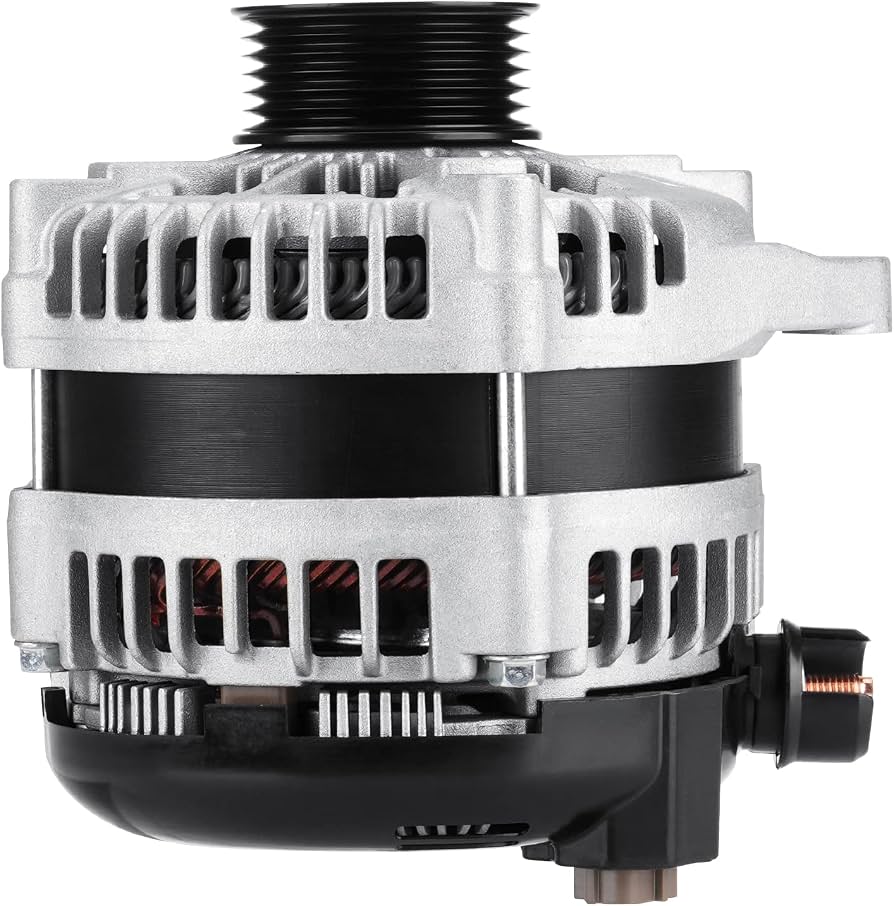 CL3Z10346A Alternator Ford Aftermarket