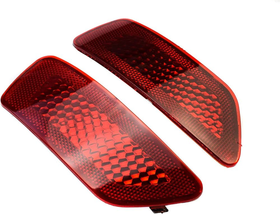57010720AC Reflector Rear RH Mopar Aftermarket