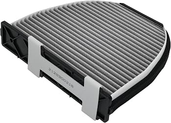 2128300218 Cabin Air Filter Mercedes Benz Aftermarket