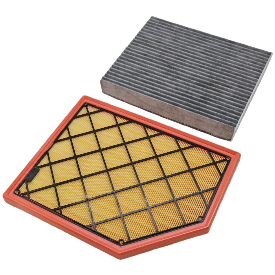 MB3Z19N619A Cabin Air Filter Ford Genuine