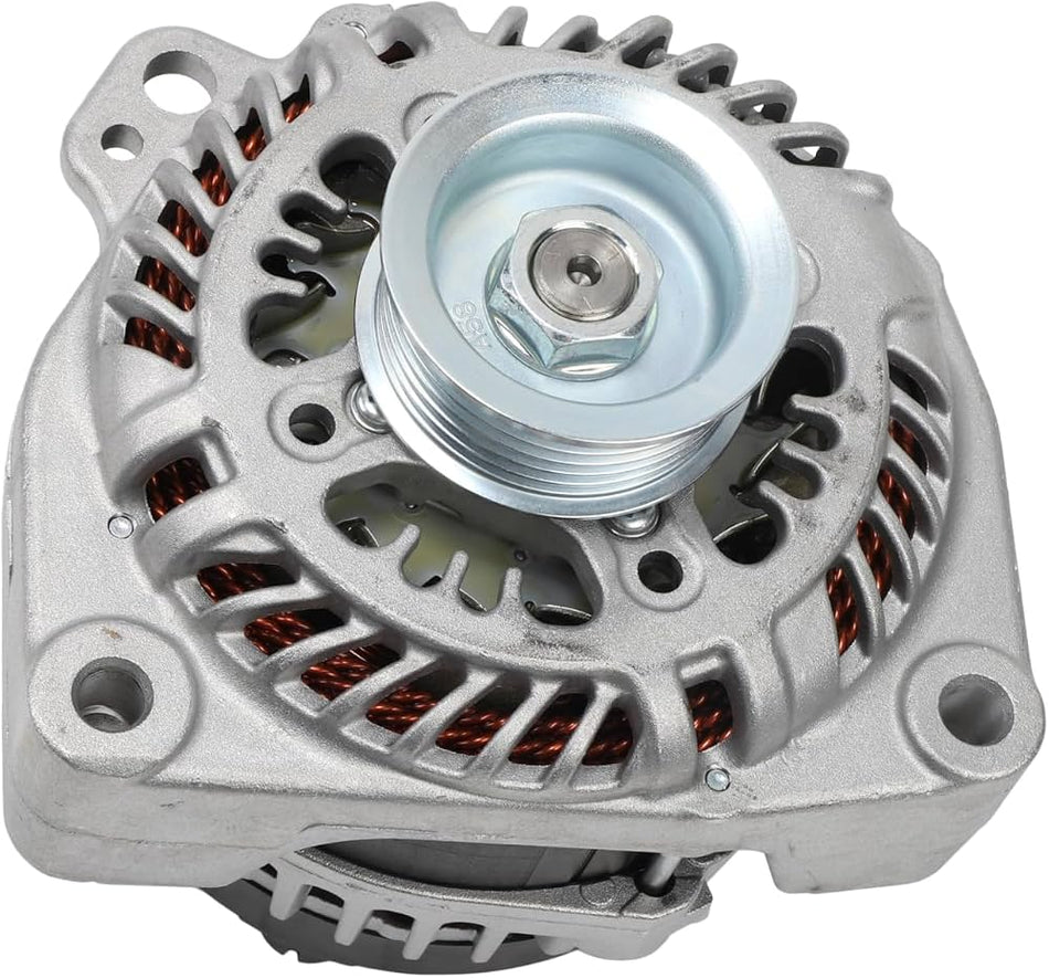 13536552 Alternator GM Genuine