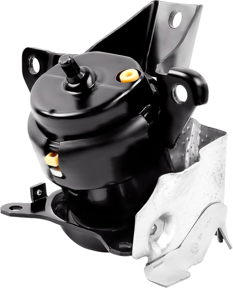84175583 Engine Mount Tahoe LH Mkn Ff GM Aftermarket