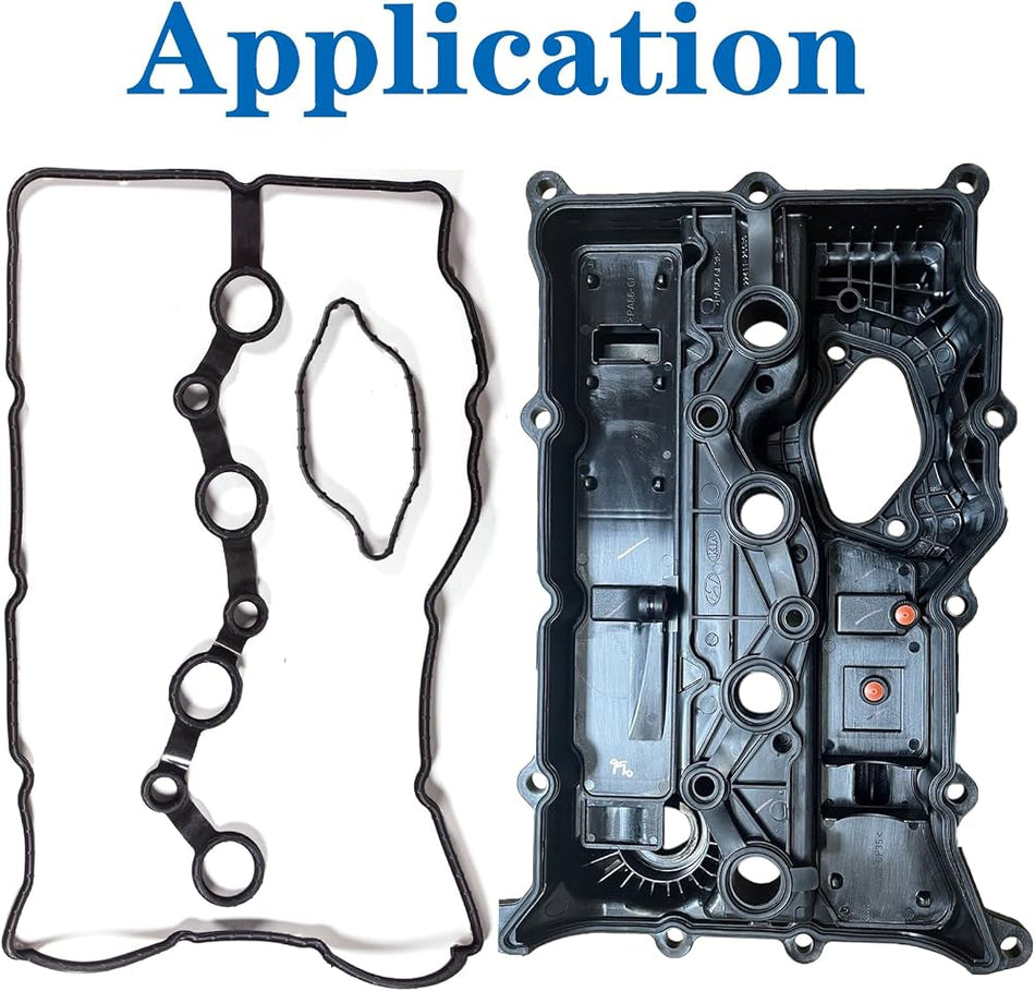 224412 Valve Cover Gasket Toyota Genuine