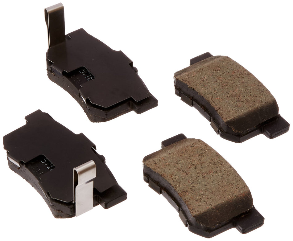 43022-TR0-A00 Rear Brake Pad Honda Aftermarket