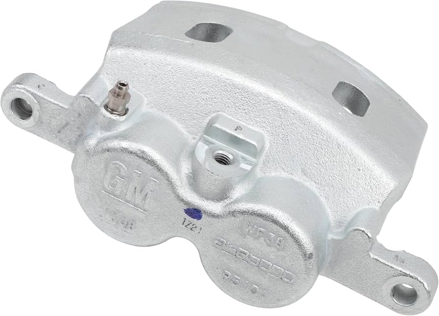 85569602 Front Brake Caliper GM GM Genuine