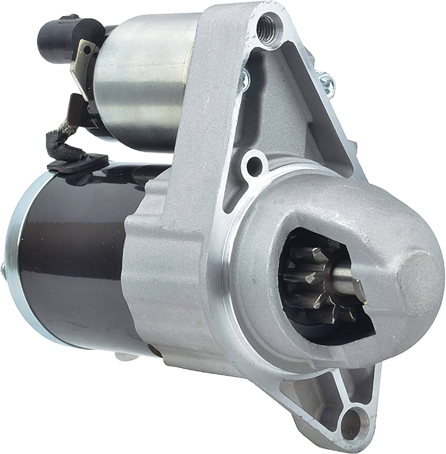 68084005AA Starter Motor Mopar Aftermarket