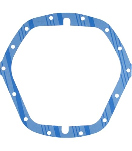 22943110 Rear Differential Seal GM Genuine