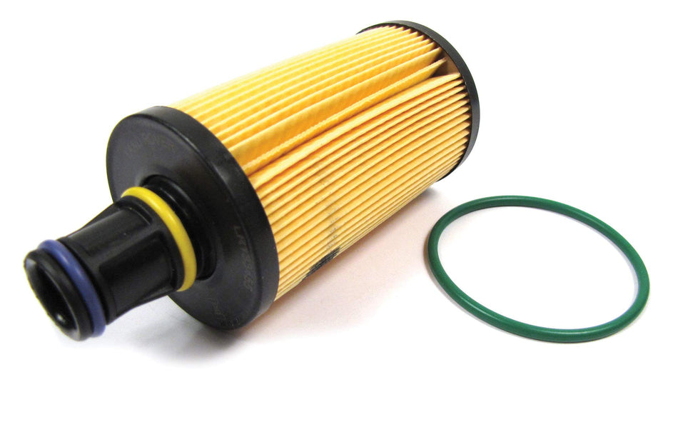 LR133455 Filter Oil Disc 3l - Land Rover Aftermarket
