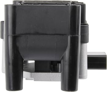 032905106E Ignition Coil Volkswagen Aftermarket