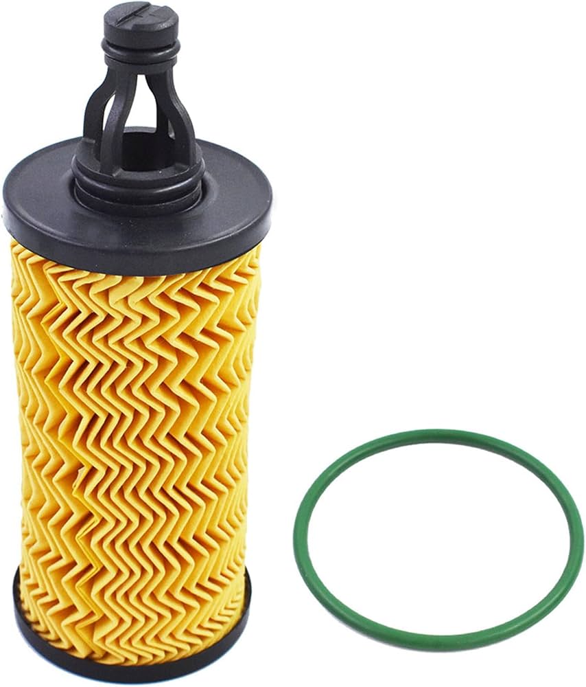 311401 Oil Filter Maserati Genuine