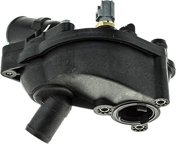 AL2Z8575B Thermostat Housing Dt Ford Aftermarket