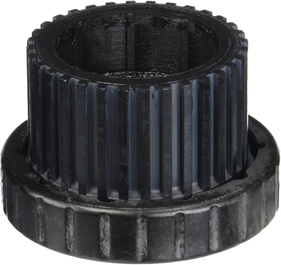 15286384 Wheel Speed Sensor Tone Ring GM Genuine
