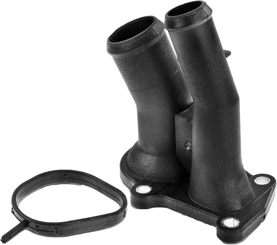 1707050 Thermostat Housing Ford Genuine