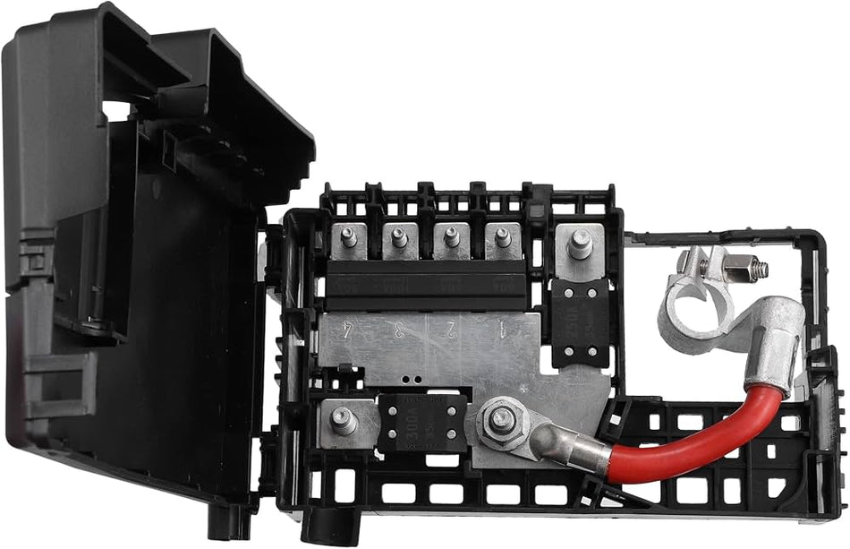 84499606 Engine Compartment Fuse Block GM Genuine