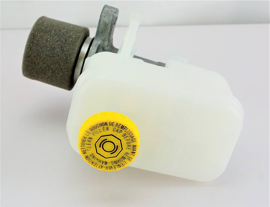 68057474AE Master Cylinder Mopar Aftermarket