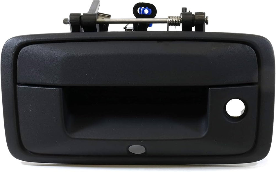 23448681 Trunk Door Handle GM Genuine