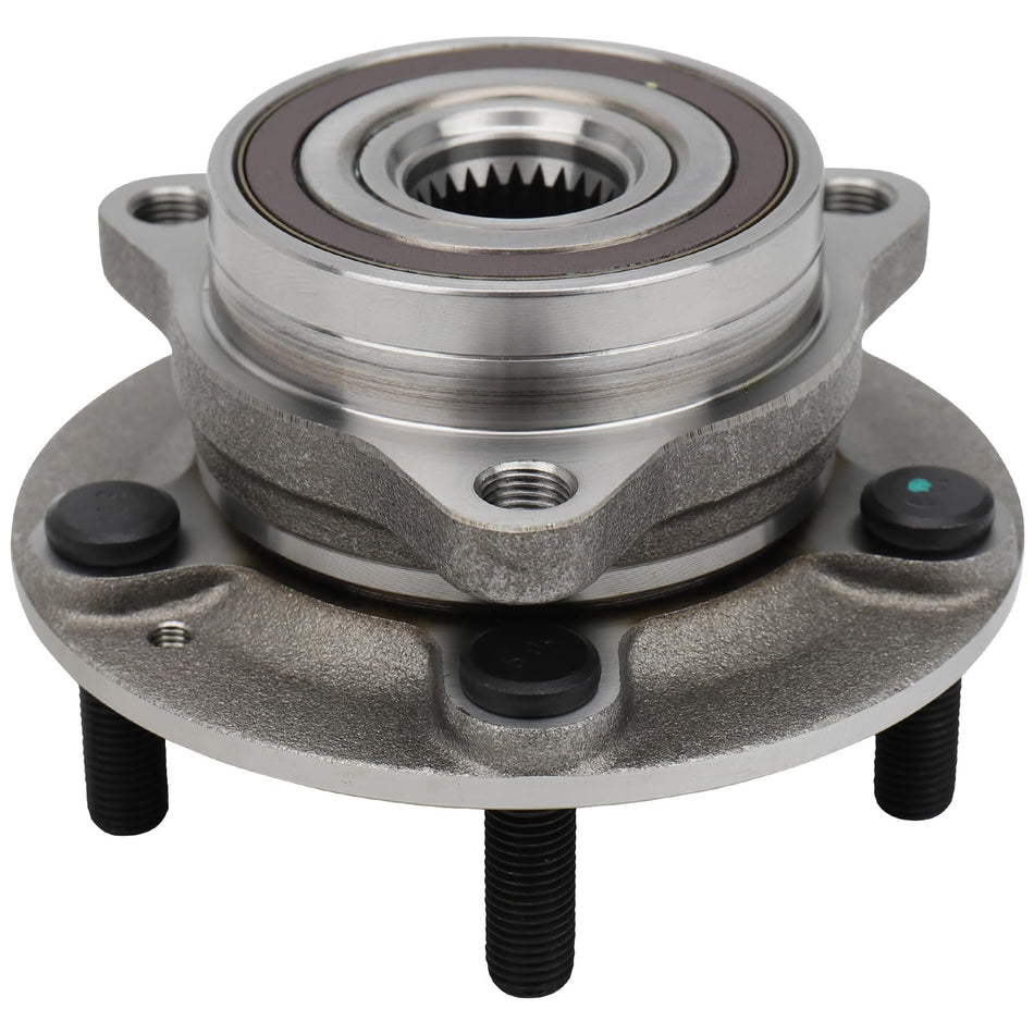 51750F2000 Front Wheel Hub Bearing Hyundai Aftermarket