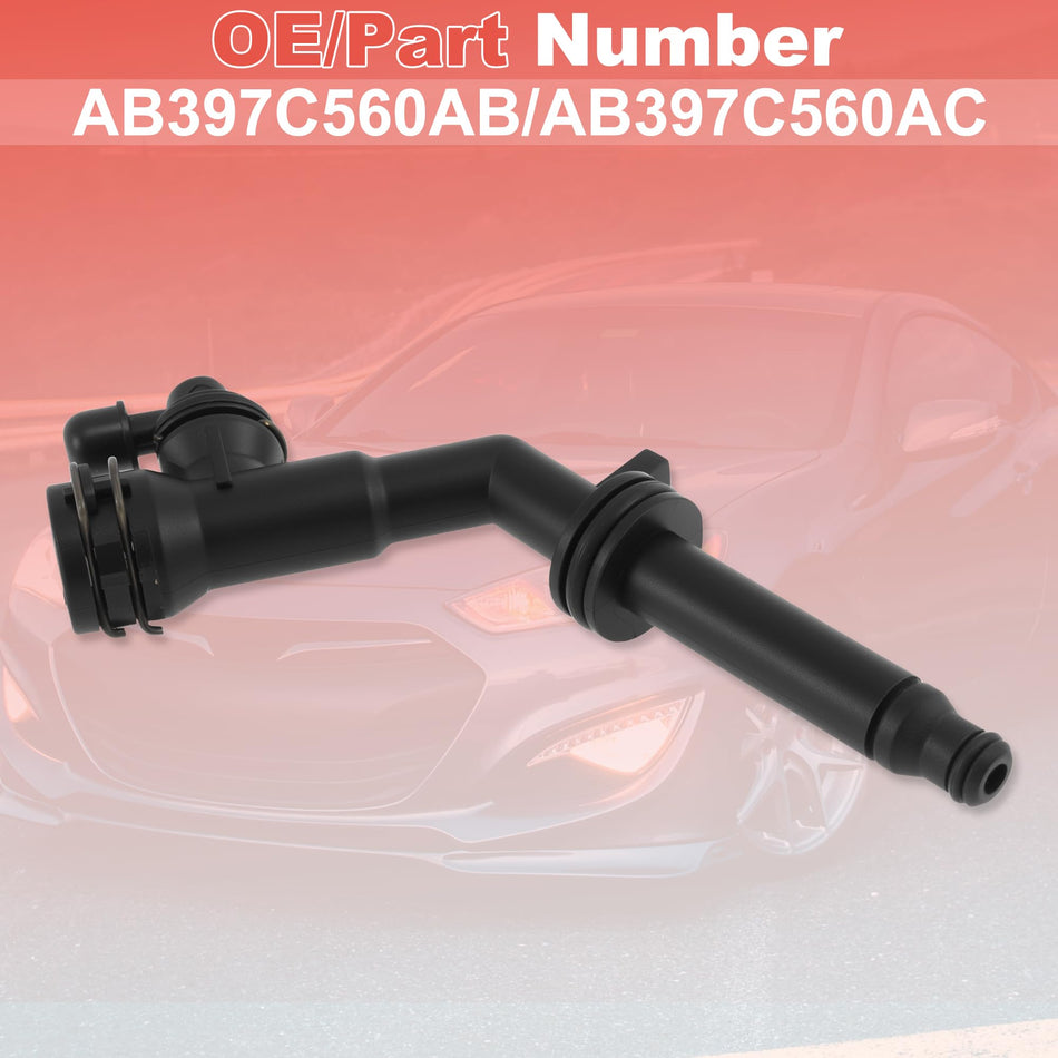 AB397C560AC Clutch Pump Ford Genuine
