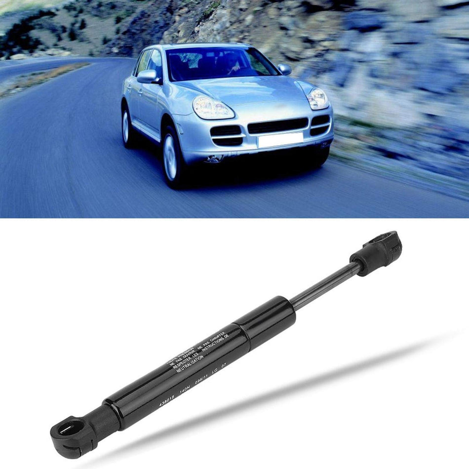 7L0721689 Parking Brake Damper Audi Aftermarket