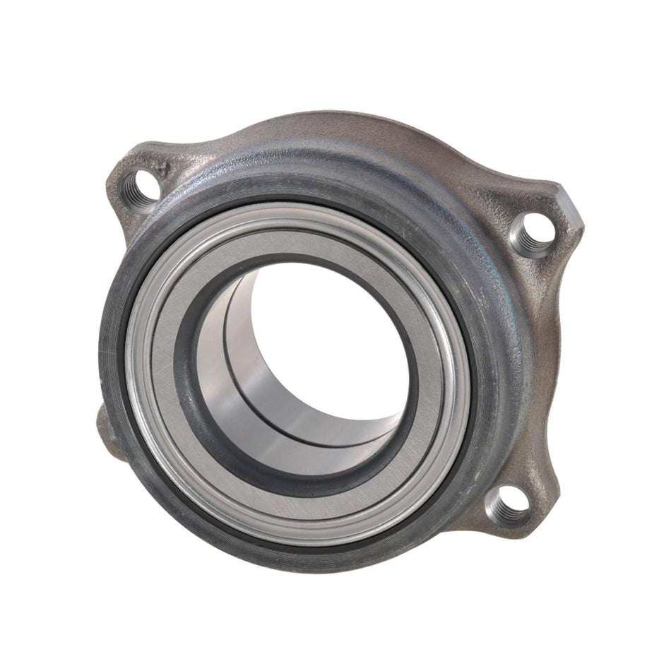 A2119810227 Rear Wheel Bearing Mercedes Benz Aftermarket