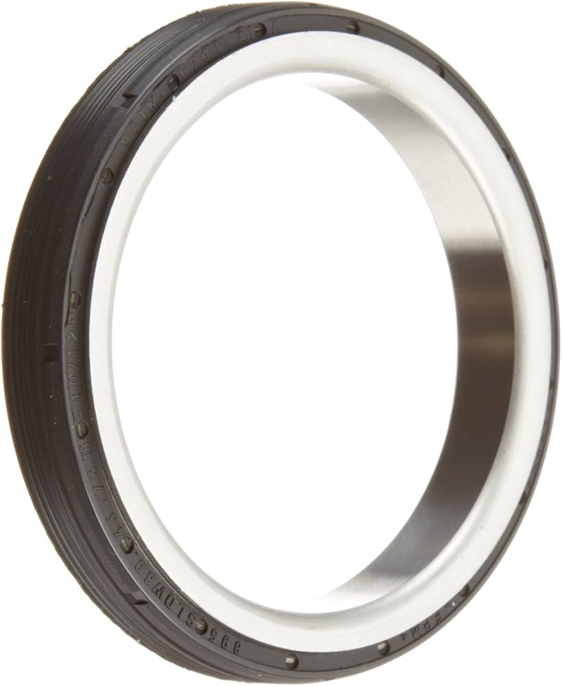 F5TZ6701A Crank Shaft Seal Ford Ford Genuine