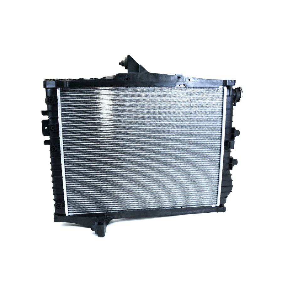 52029044AD Radiador Mopar Aftermarket