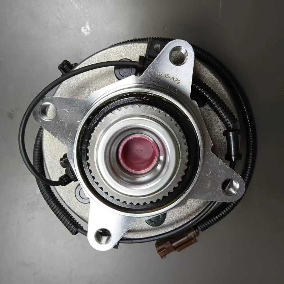 FL3Z1104H Hub And Bearing Ford Genuine