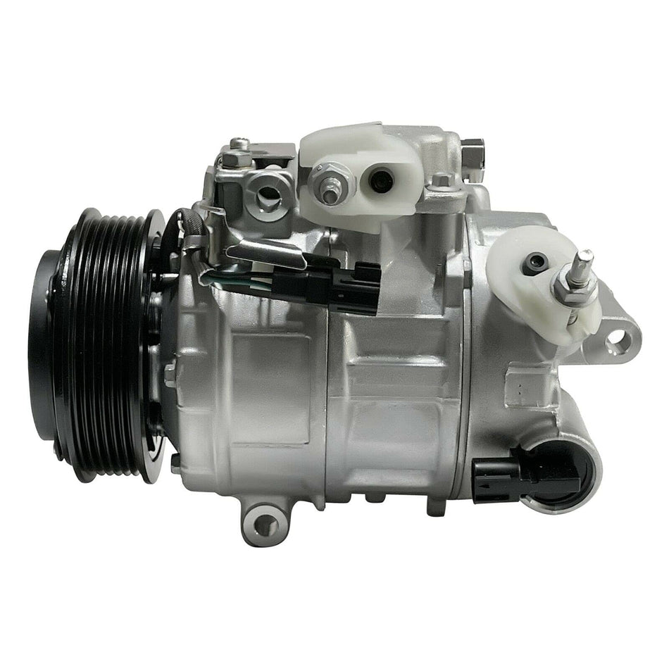 DA8Z19703A Compressor Ford Aftermarket