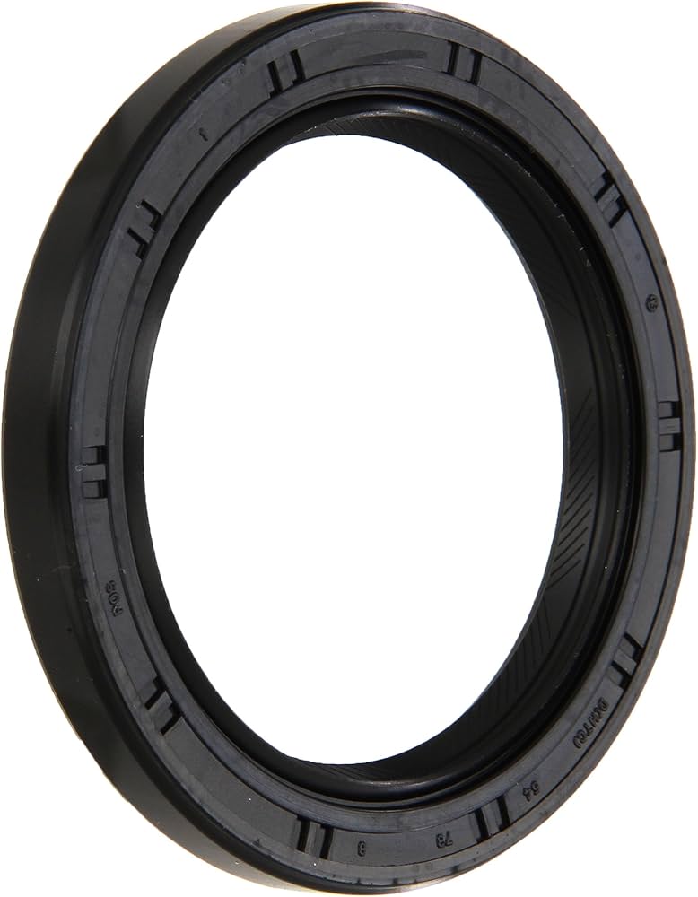 4745239000 Axle Seal Hyundai Genuine
