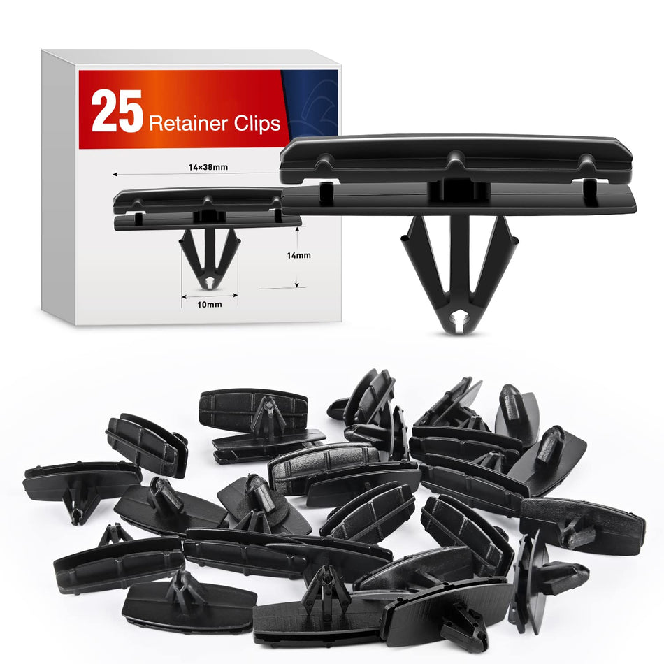 55157055 Fender Clip Mopar Aftermarket
