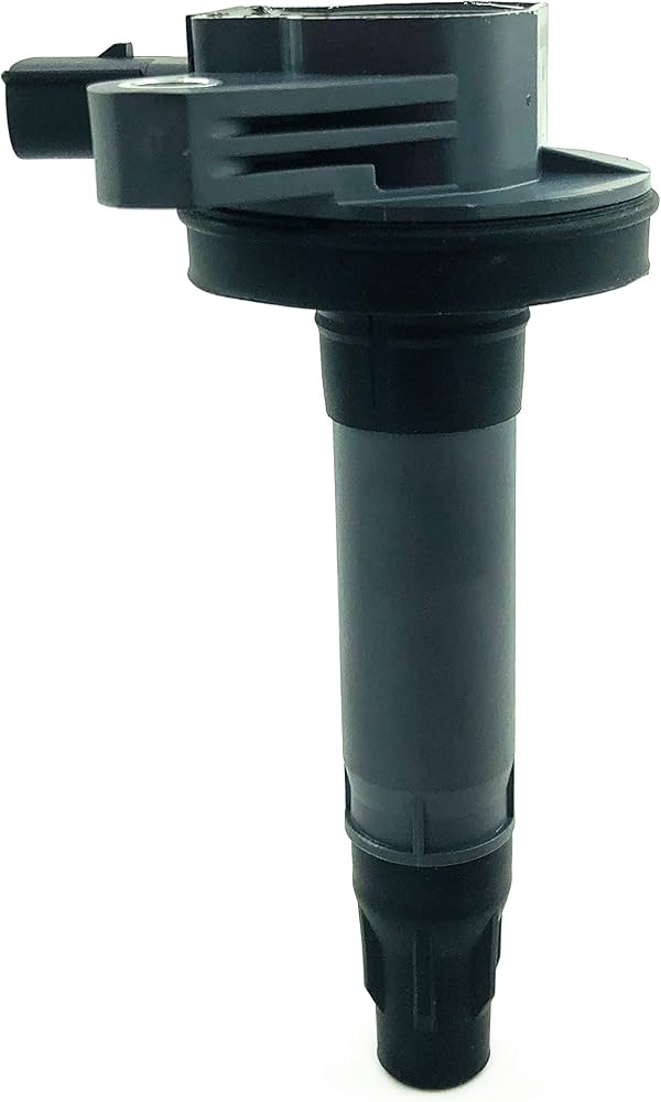 7T4Z12029E Ignition Coil Ford Genuine