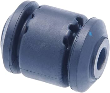 545513X000 Front Lower Arm Bush Hyundai Genuine