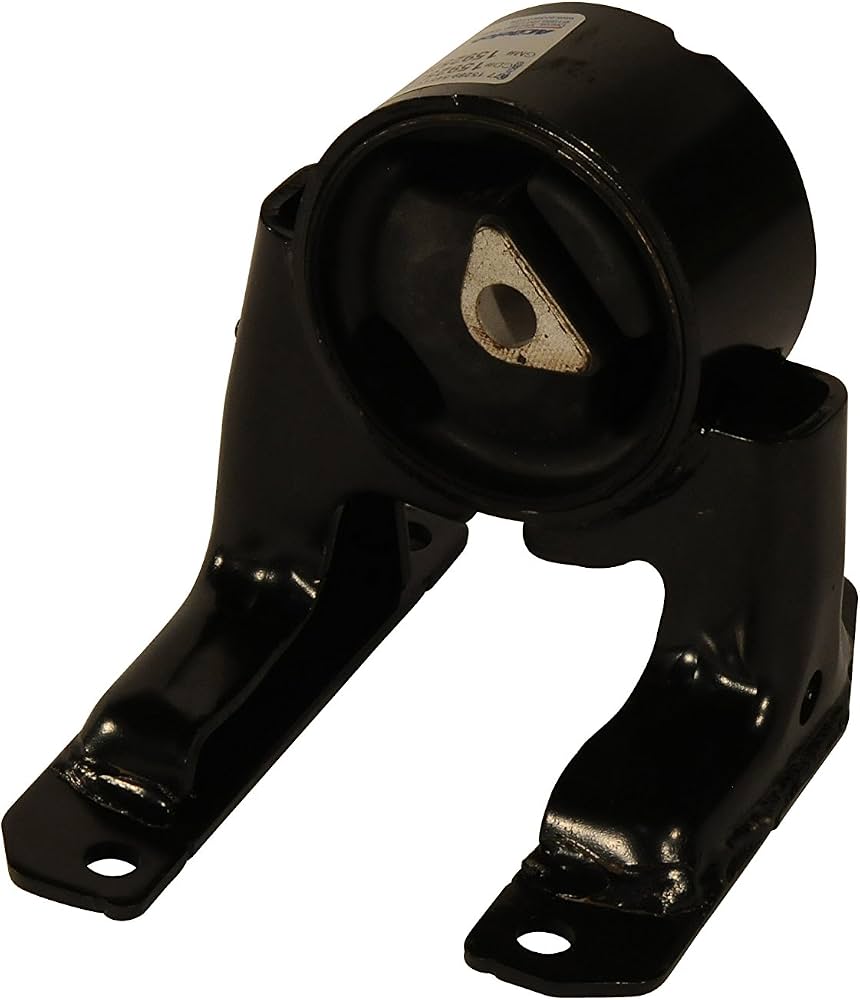 15925797 Mount GM Genuine