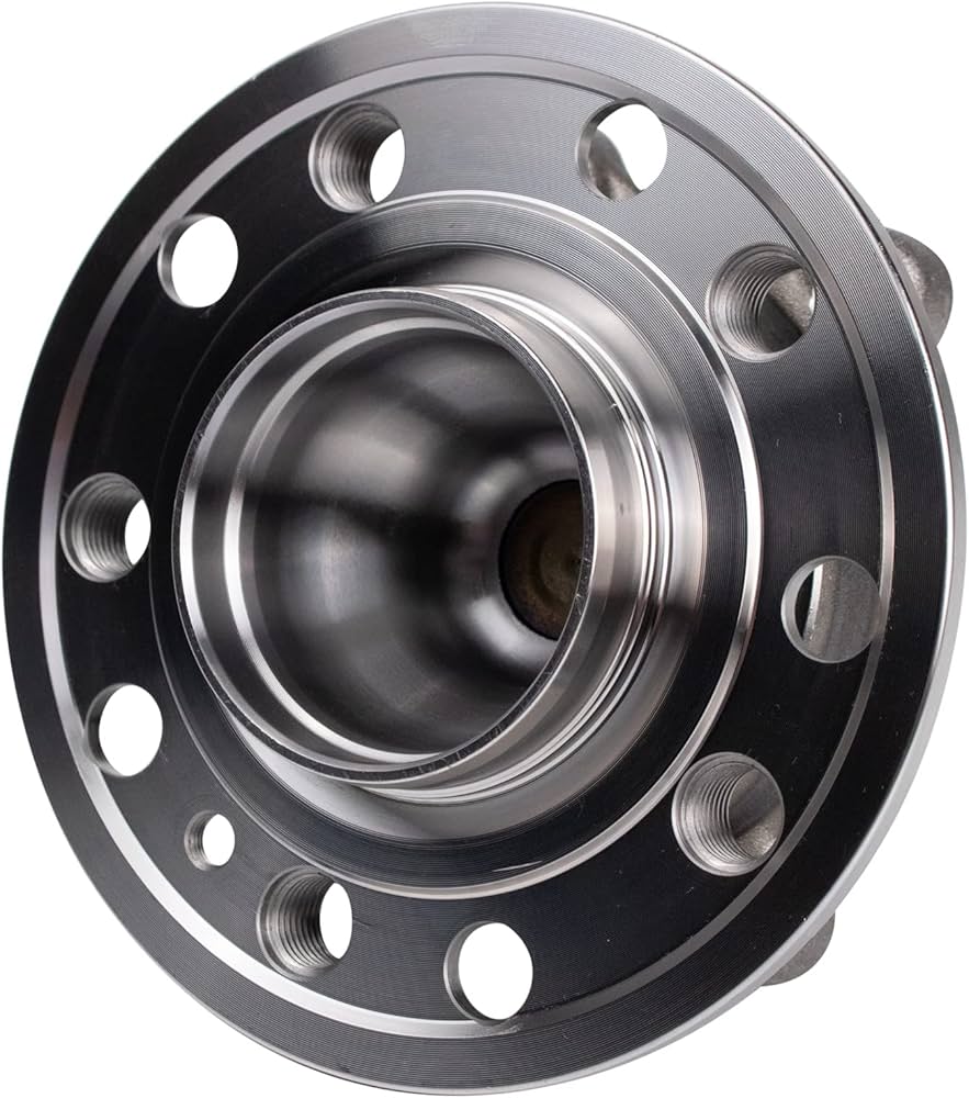 A2223340206 Front Wheel Bearing Mercedes Benz Aftermarket