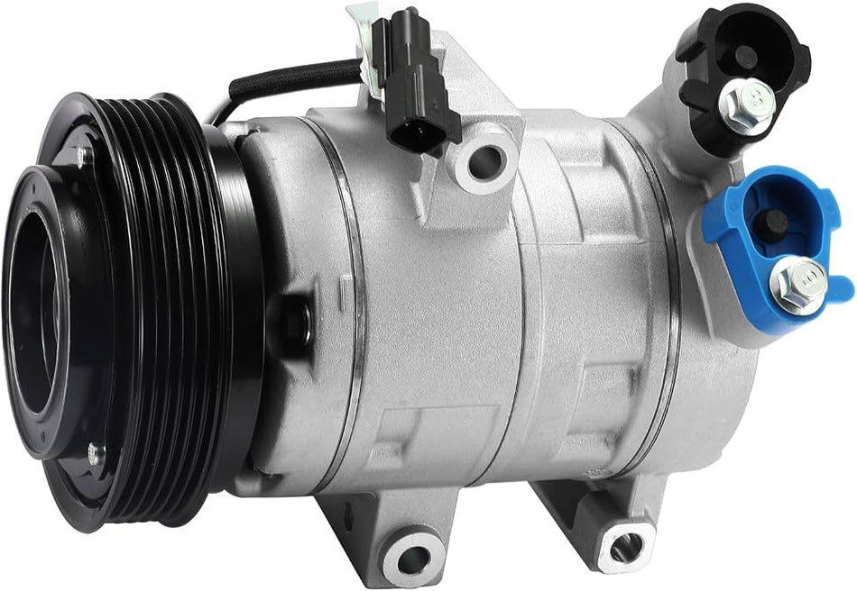 9L8Z19703A Compressor Ford Aftermarket