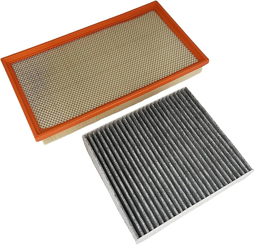 66855200 AC Filter Maserati Aftermarket