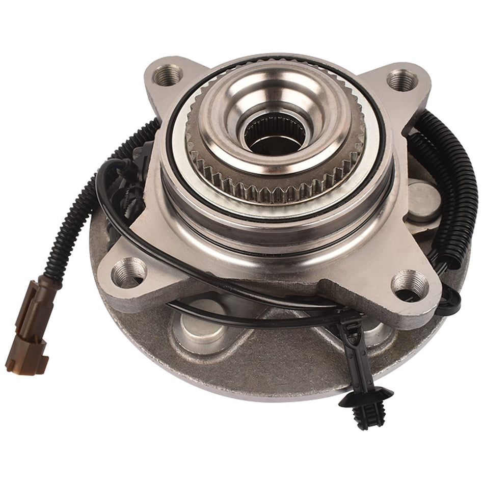 FL3Z1104C Wheel Bearing Hub F150 Dt Ford Aftermarket