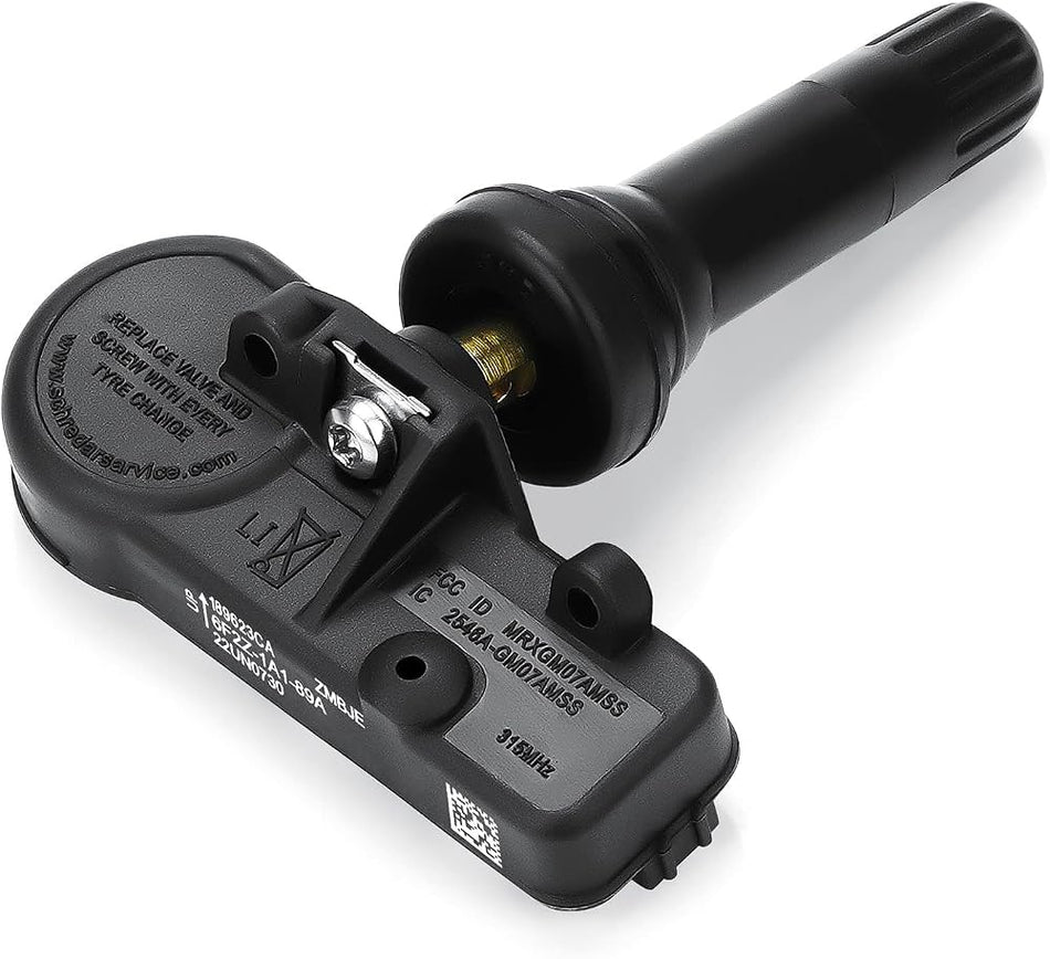 6F2Z1A189A TPMS Sensor Ford Aftermarket