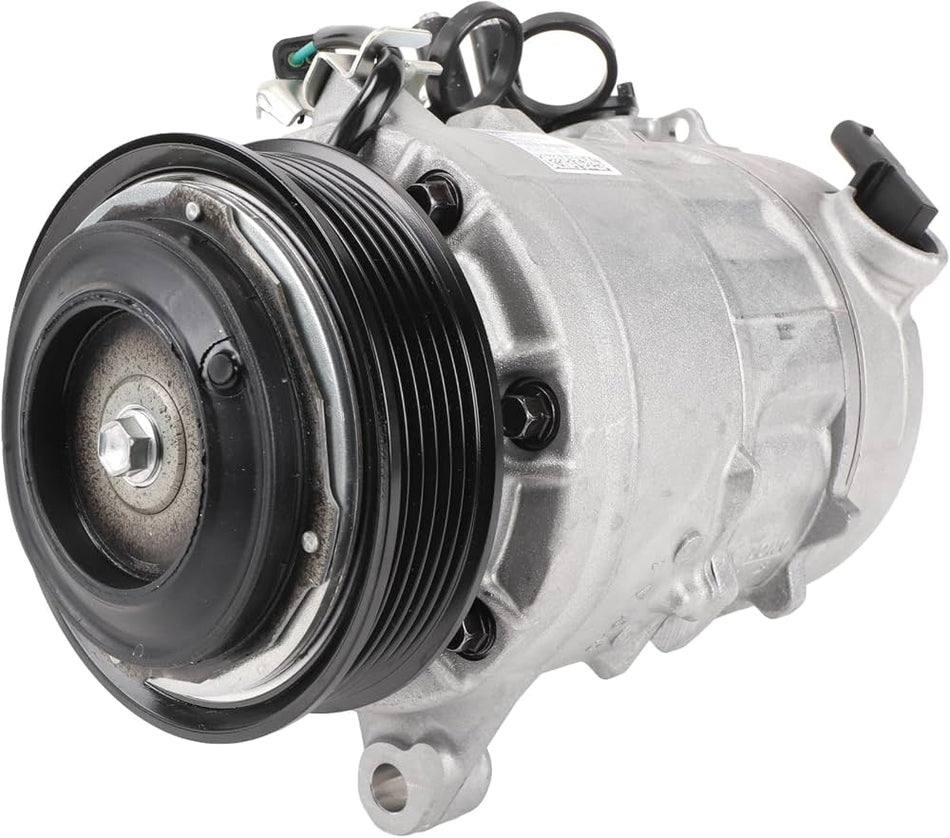 86801848 Compressor GM Aftermarket
