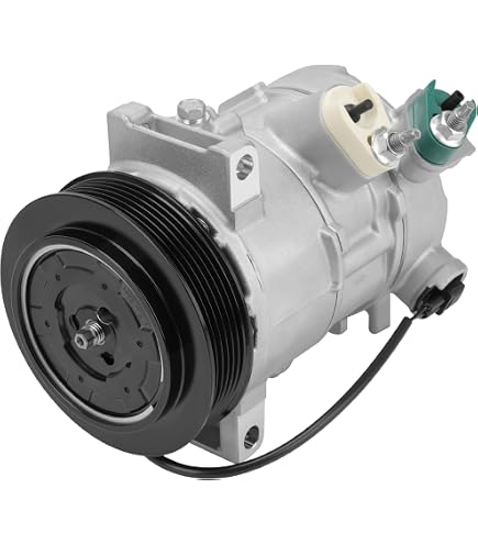 97701J5160 Compressor Hyundai Aftermarket