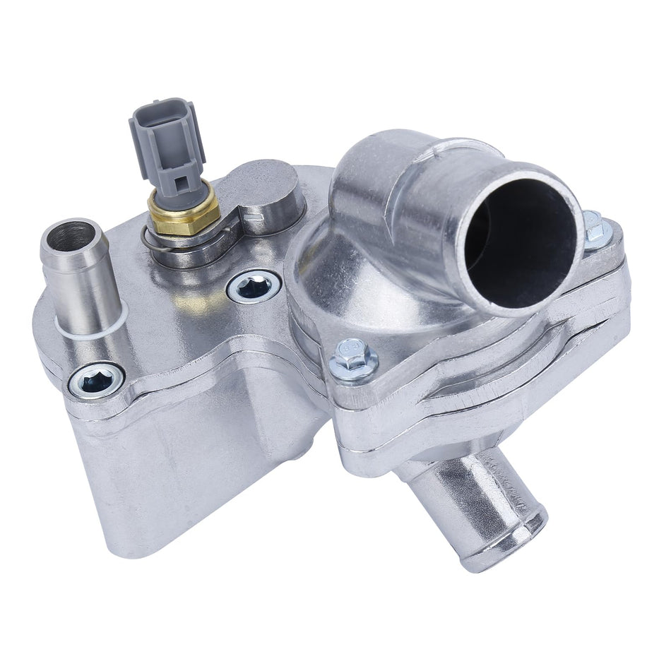 2L2Z8592BA Thermostat Housing Ford Aftermarket