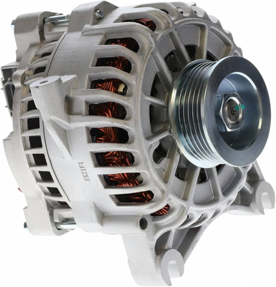 6L2Z10346BARM Arm Ford Aftermarket