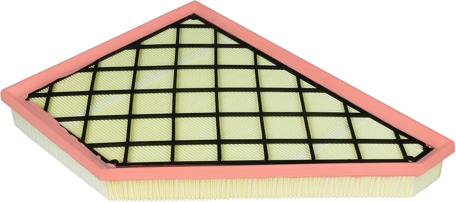 23321606 Engine Air Filter Acad Mk GM Aftermarket